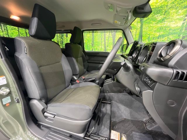 SUZUKI JIMNY SIERRA 2023