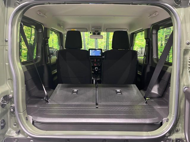 SUZUKI JIMNY SIERRA 2023