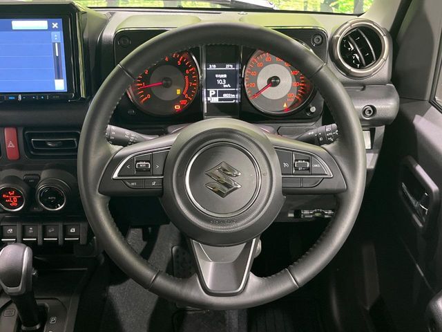 SUZUKI JIMNY SIERRA 2023