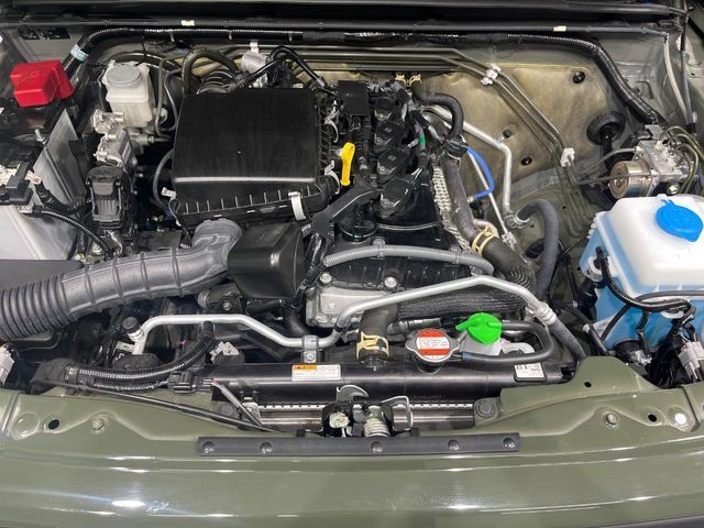 SUZUKI JIMNY SIERRA 2023