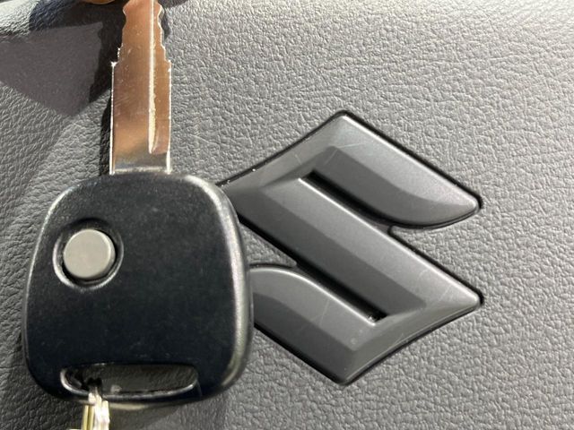 SUZUKI CARRY truck 4WD 2025