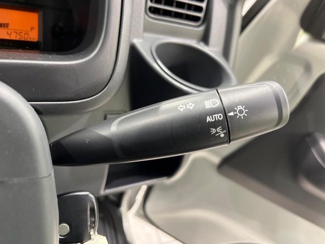 SUZUKI CARRY truck 4WD 2025