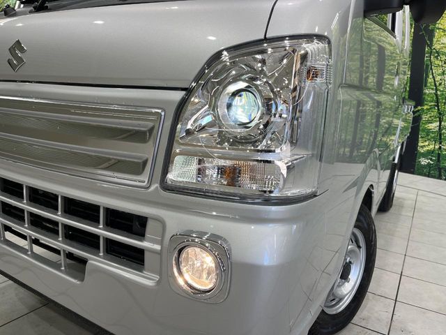 SUZUKI CARRY truck 4WD 2025