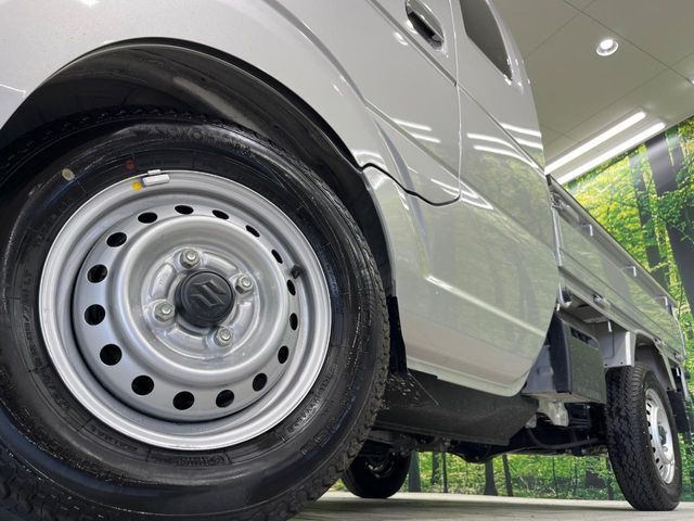 SUZUKI CARRY truck 4WD 2025