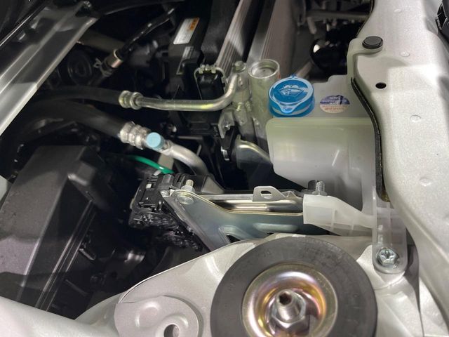 SUZUKI CARRY truck 4WD 2025