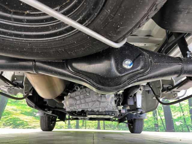 SUZUKI CARRY truck 4WD 2025