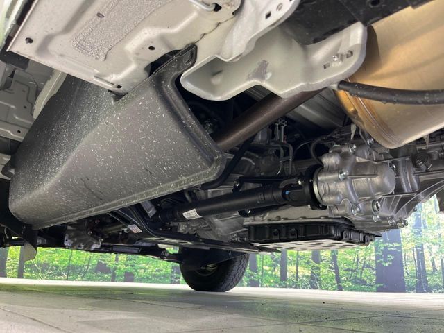 SUZUKI CARRY truck 4WD 2025