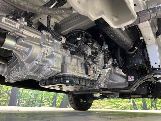 SUZUKI CARRY truck 4WD 2025