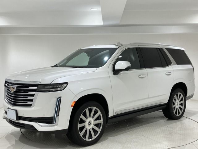 CADILLAC CADILLAC ESCALADE 2022