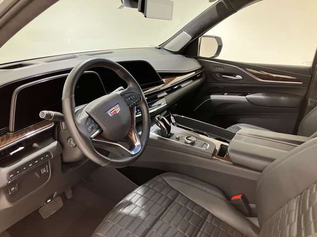 CADILLAC CADILLAC ESCALADE 2022