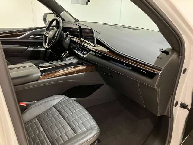 CADILLAC CADILLAC ESCALADE 2022