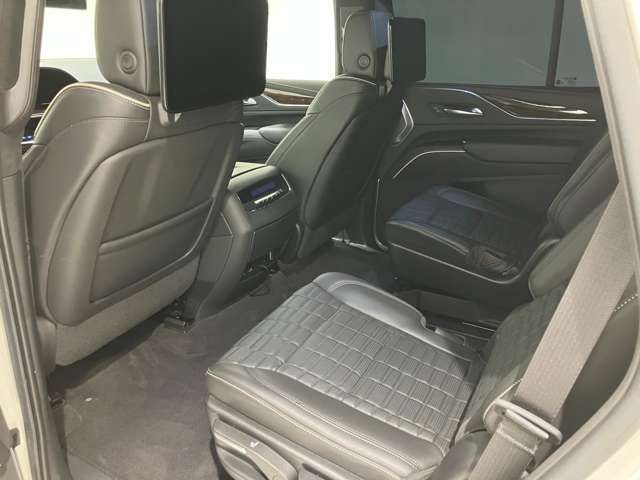 CADILLAC CADILLAC ESCALADE 2022