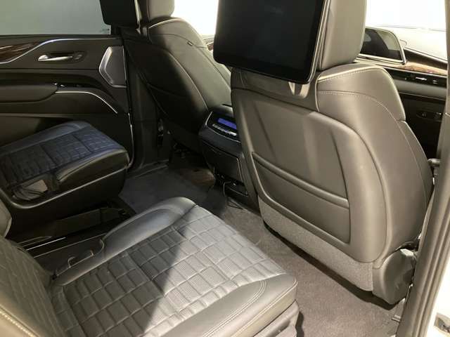 CADILLAC CADILLAC ESCALADE 2022