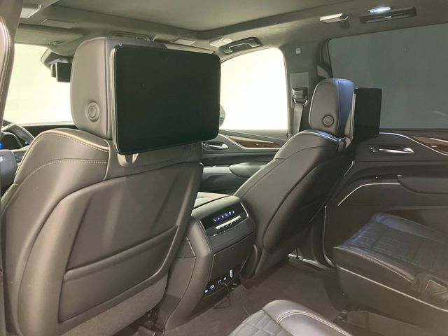 CADILLAC CADILLAC ESCALADE 2022