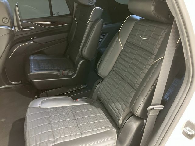 CADILLAC CADILLAC ESCALADE 2022