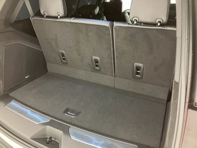 CADILLAC CADILLAC ESCALADE 2022