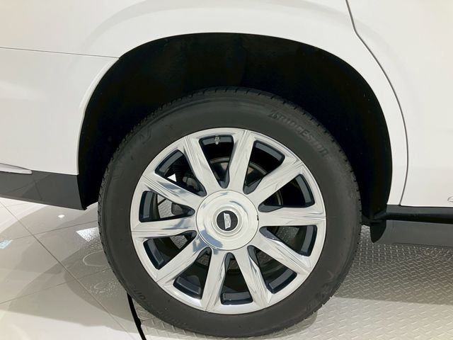 CADILLAC CADILLAC ESCALADE 2022