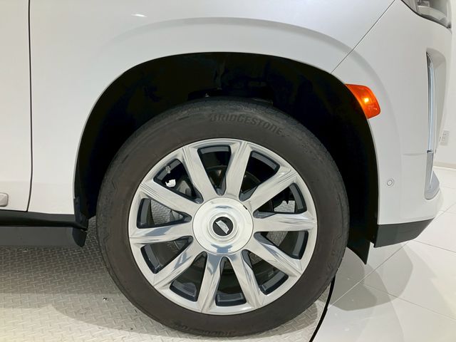 CADILLAC CADILLAC ESCALADE 2022