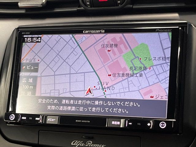 ALFAROMEO ALFAROMEO Giulietta 2019