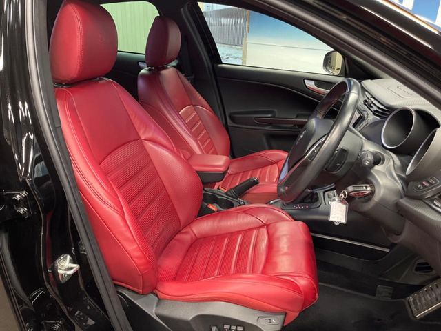 ALFAROMEO ALFAROMEO Giulietta 2019