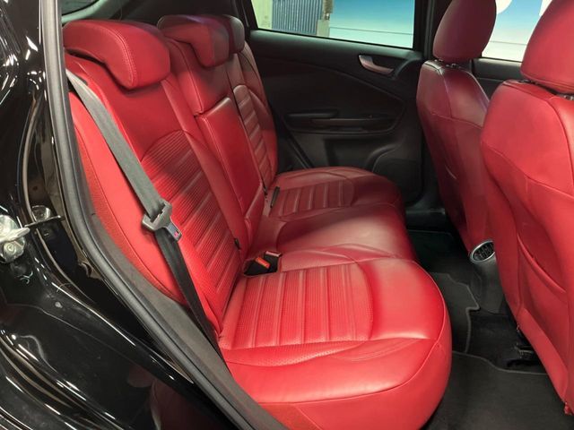 ALFAROMEO ALFAROMEO Giulietta 2019