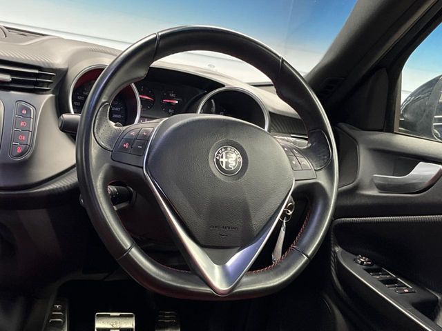 ALFAROMEO ALFAROMEO Giulietta 2019