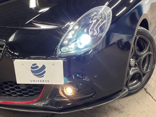 ALFAROMEO ALFAROMEO Giulietta 2019