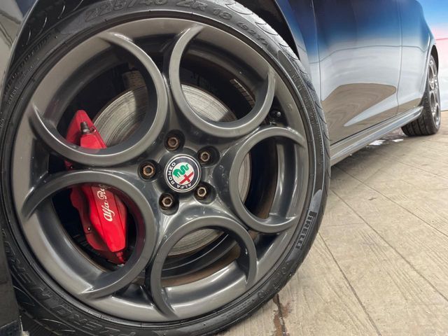 ALFAROMEO ALFAROMEO Giulietta 2019