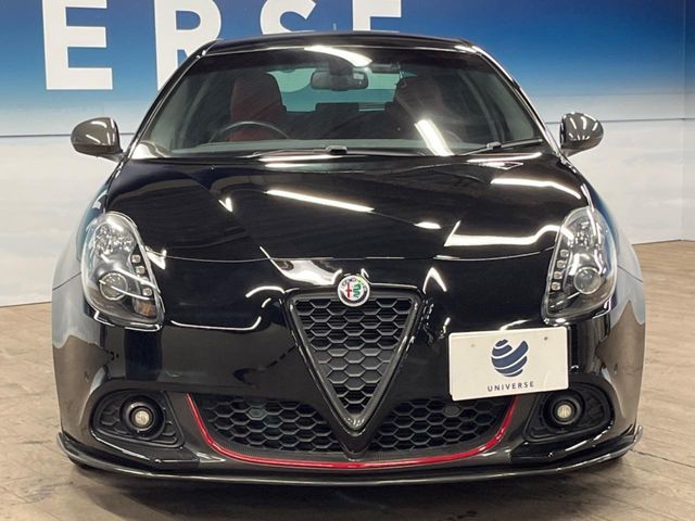 ALFAROMEO ALFAROMEO Giulietta 2019