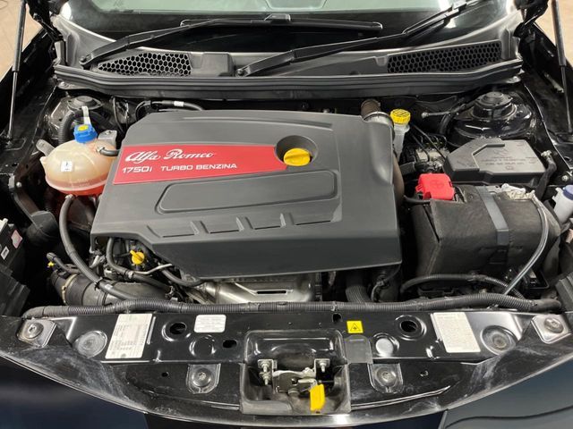 ALFAROMEO ALFAROMEO Giulietta 2019