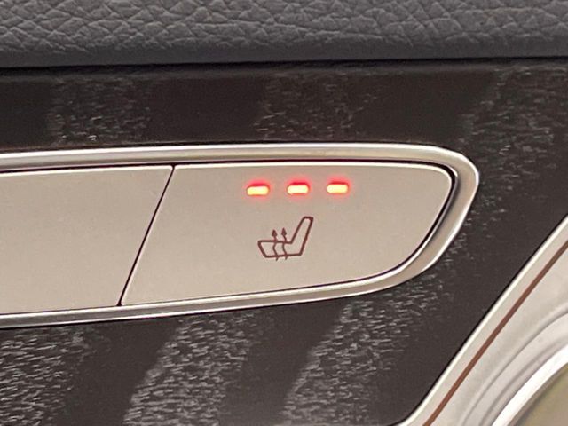 MERCEDES BENZ MERCEDES BENZ C class wagon 2015