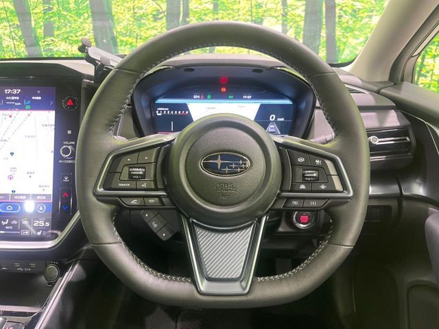 SUBARU LEVORG 2021