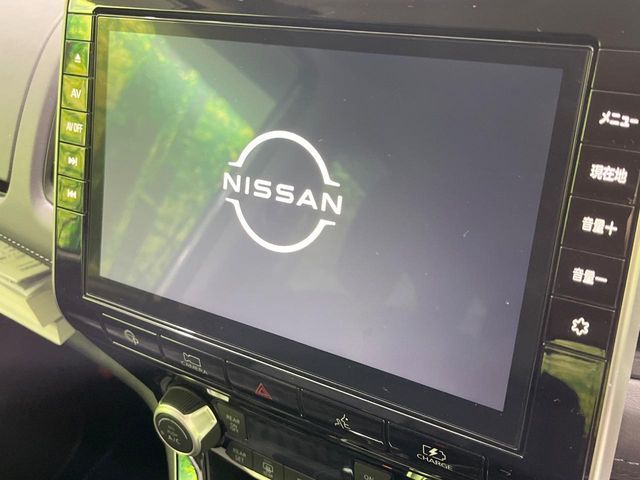 NISSAN SERENA  WG 2020