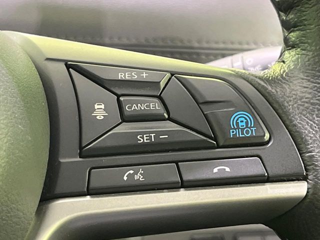 NISSAN SERENA  WG 2020