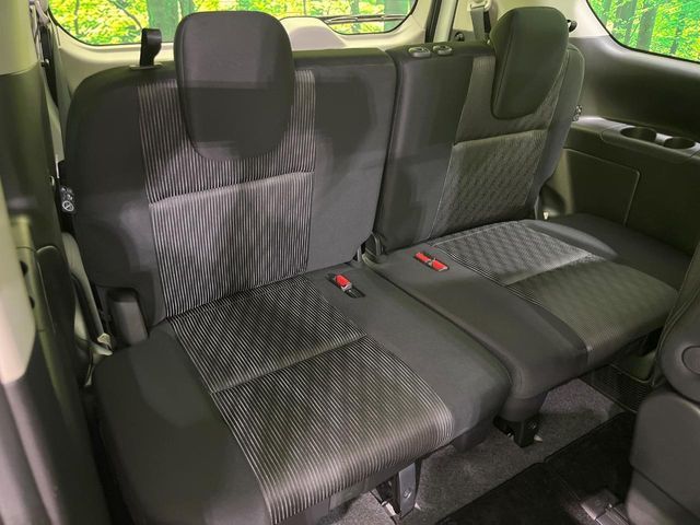 NISSAN SERENA  WG 2020