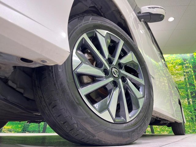 NISSAN SERENA  WG 2020