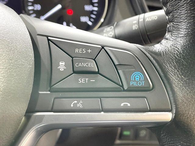 NISSAN X-TRAIL 4WD 2018