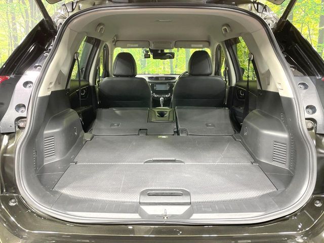 NISSAN X-TRAIL 4WD 2018