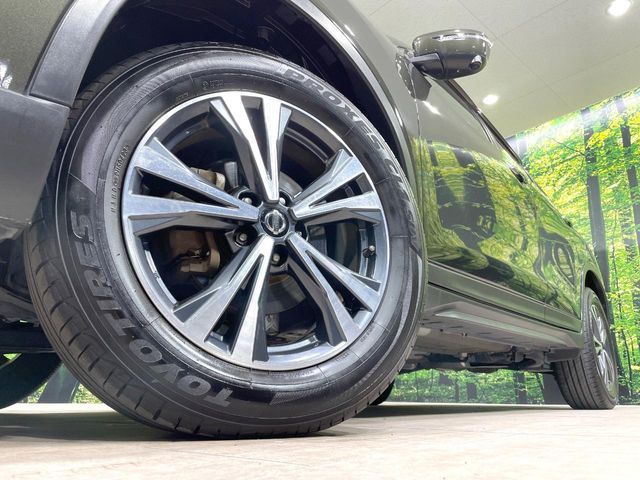 NISSAN X-TRAIL 4WD 2018