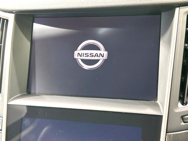 NISSAN SKYLINE HYBRID 2019