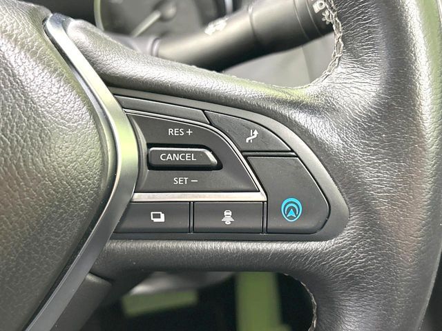 NISSAN SKYLINE HYBRID 2019