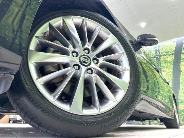 NISSAN SKYLINE HYBRID 2019