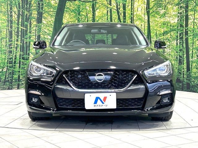 NISSAN SKYLINE HYBRID 2019