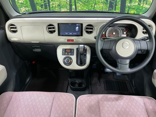 DAIHATSU MIRA Cocoa 2014