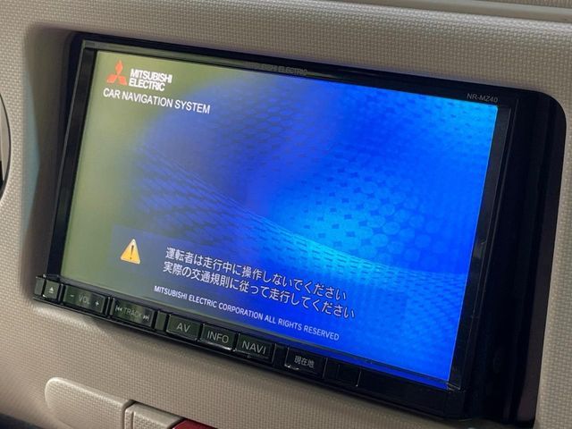 DAIHATSU MIRA Cocoa 2014