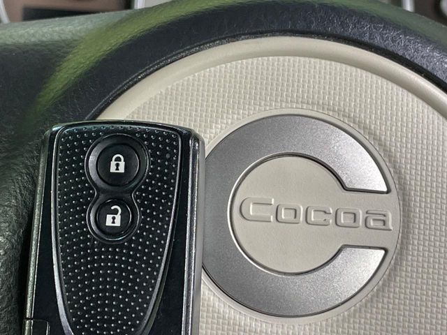 DAIHATSU MIRA Cocoa 2014