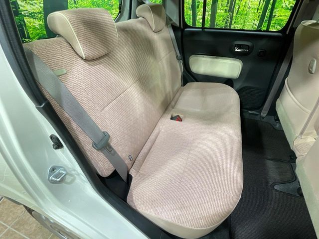 DAIHATSU MIRA Cocoa 2014