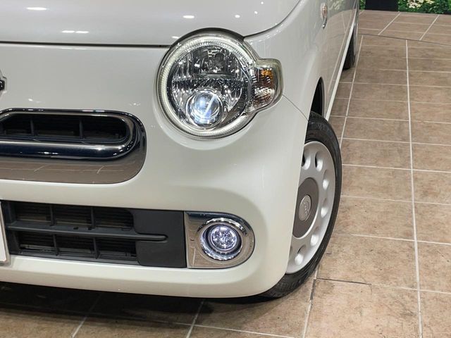 DAIHATSU MIRA Cocoa 2014