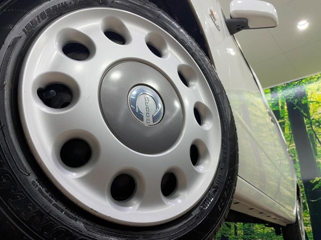 DAIHATSU MIRA Cocoa 2014