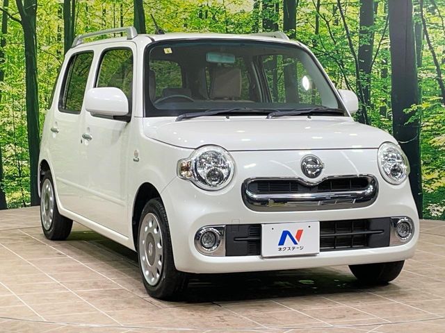 DAIHATSU MIRA Cocoa 2014